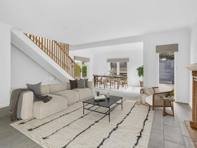 House for sale in Point Lonsdale, Borough of Queenscliffe