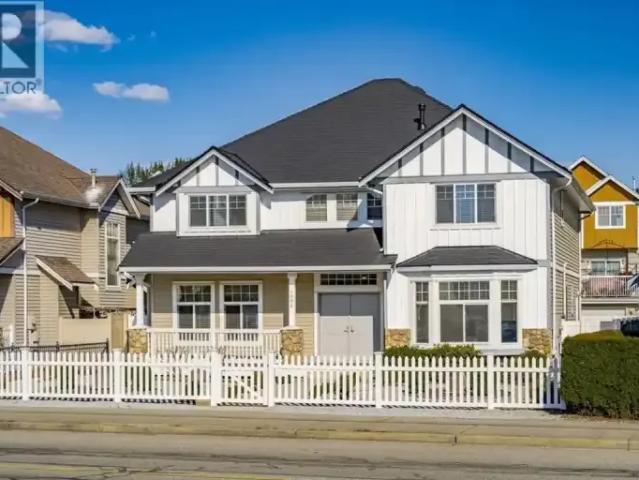 House for rent in Port Coquitlam, British Columbia