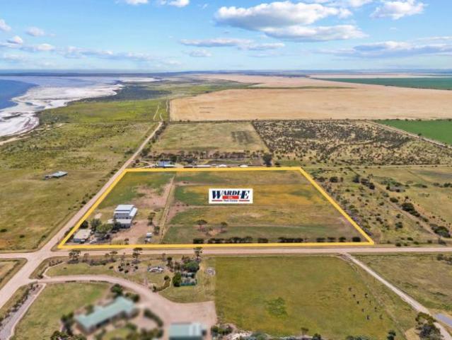 House for sale in Port Victoria, Yorke Peninsula Council