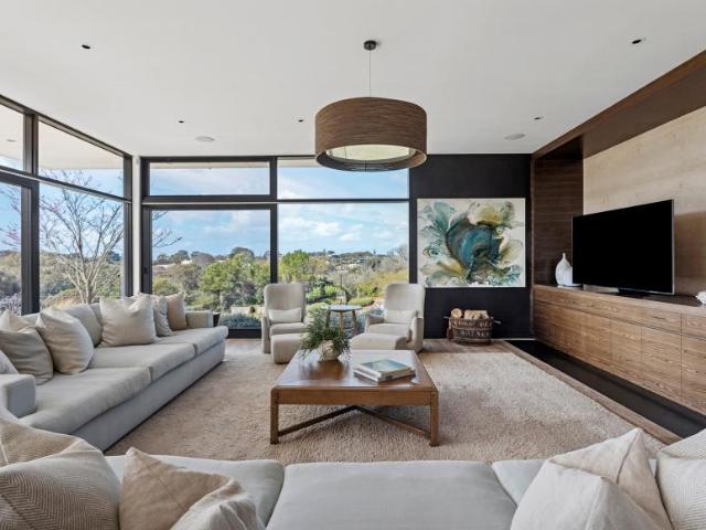 House for sale in Portsea, Melbourne