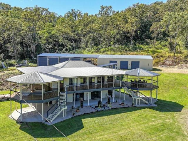 House for sale in Preston, Toowoomba Regional