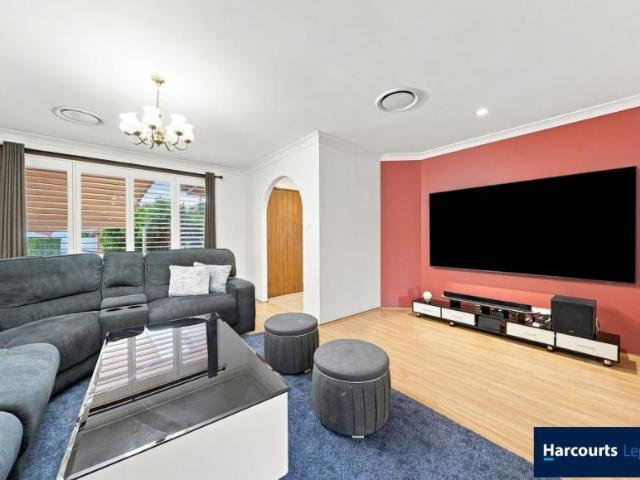 House for sale in Quakers Hill, Sydney