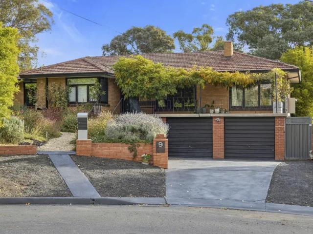 House for sale in Queanbeyan, New South Wales
