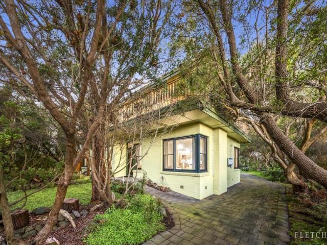 House for sale in Queenscliff, Borough of Queenscliffe