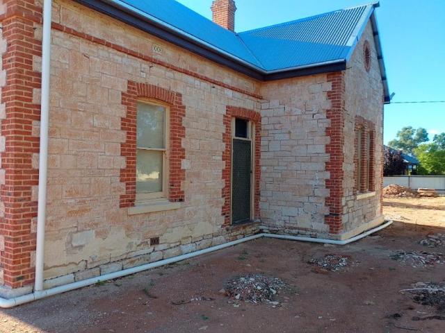 House for sale in Quorn, South Australia