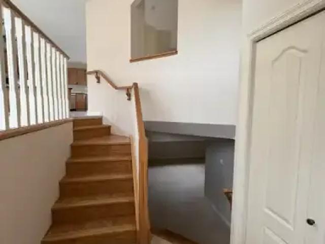 House for rent in Alberta