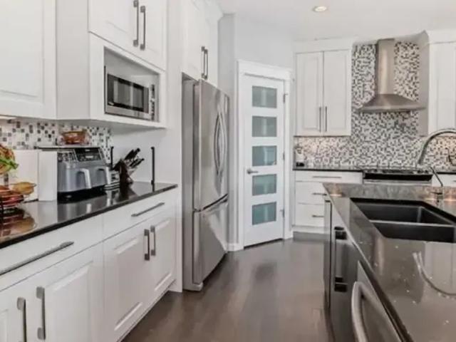 House for rent in Alberta