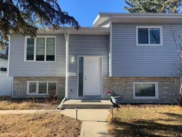 House for rent in Alberta