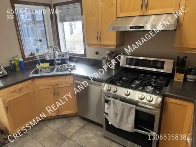House for rent in Regina, Saskatchewan