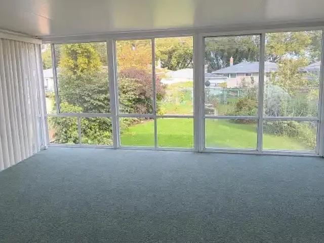 House for rent in Regent Park, Regina