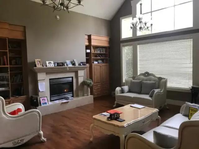 House for rent in Richmond, British Columbia