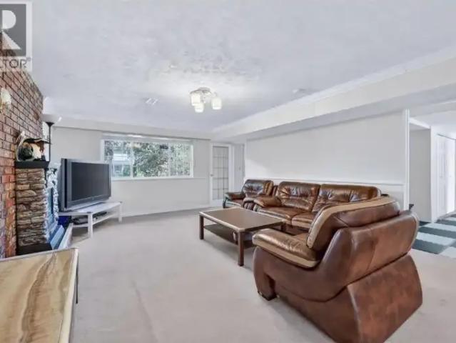 House for rent in Richmond, British Columbia