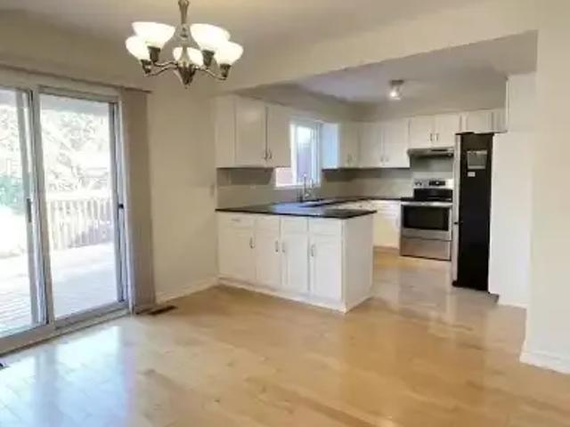 House for rent in York, Ontario