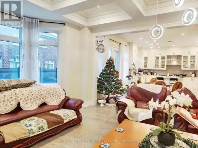 House for rent in York, Ontario