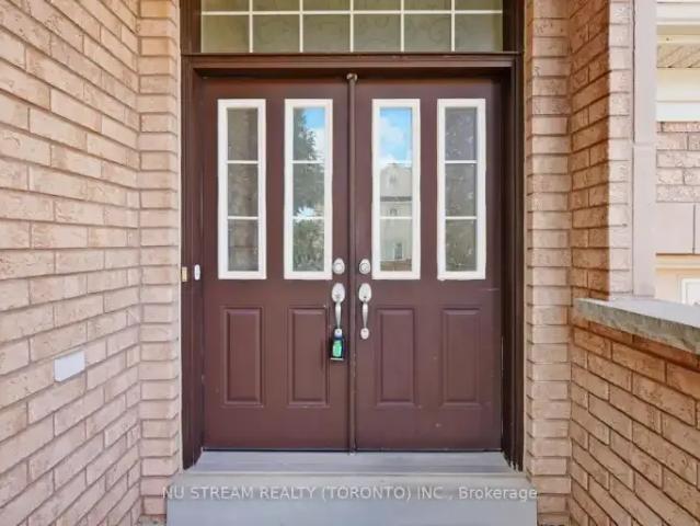 House for rent in York, Ontario