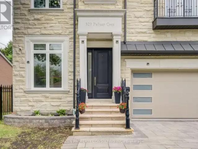 House for rent in York, Ontario
