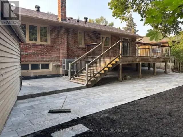 House for rent in York, Ontario