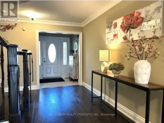 House for rent in York, Ontario