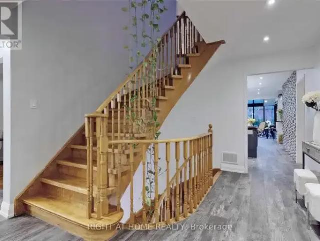 House for rent in York, Ontario