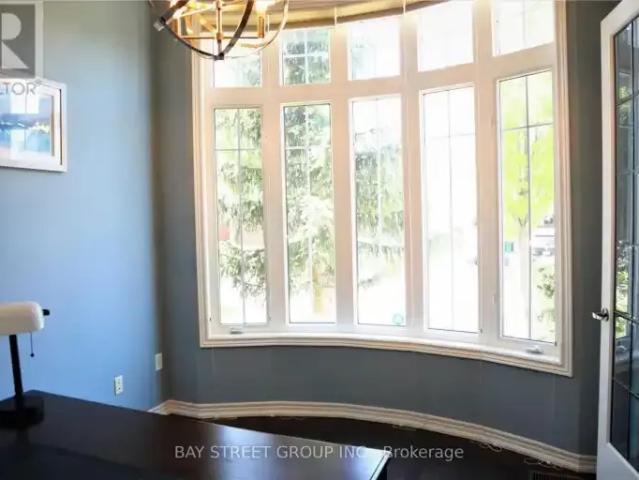 House for rent in York, Ontario
