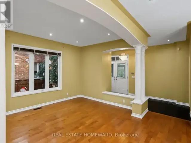 House for rent in York, Ontario