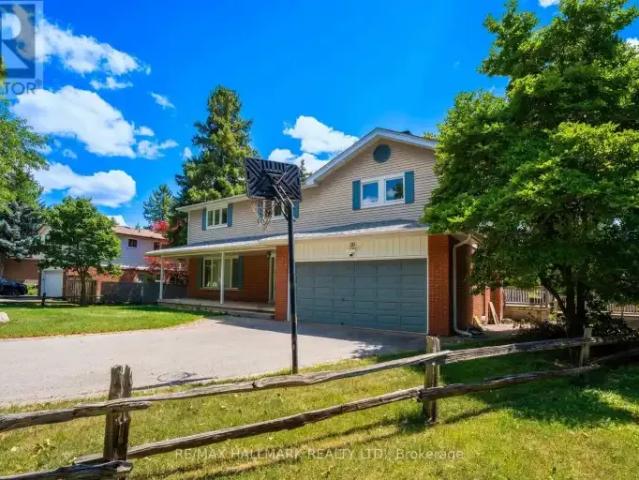 House for rent in York, Ontario