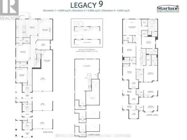 House for rent in York, Ontario
