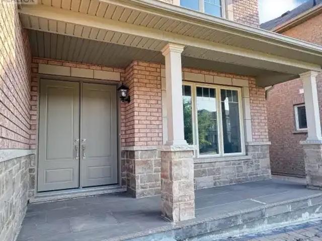 House for rent in York, Ontario