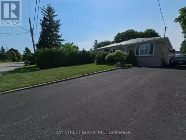 House for rent in York, Ontario