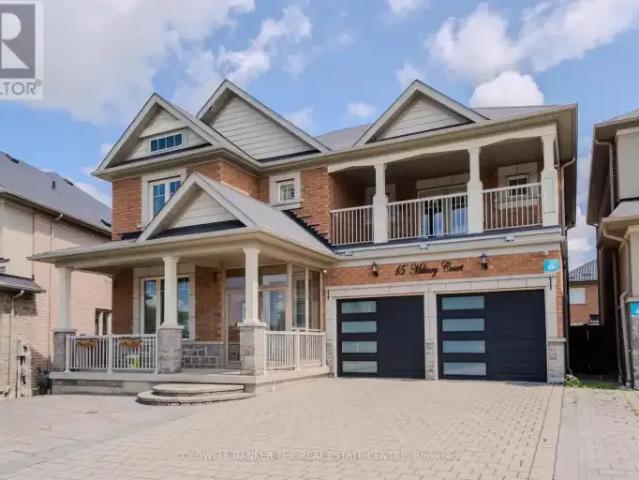 House for rent in York, Ontario