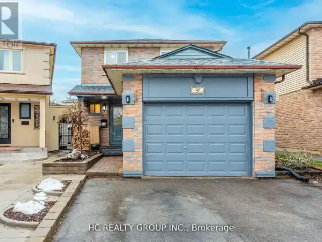 House for rent in York, Ontario