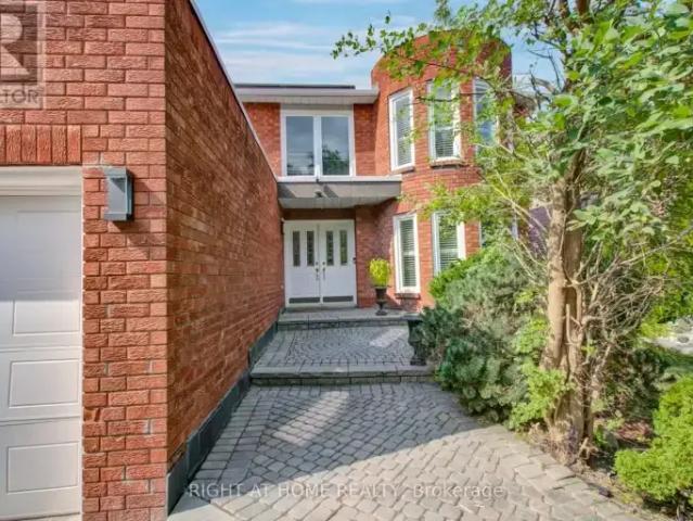 House for rent in York, Ontario