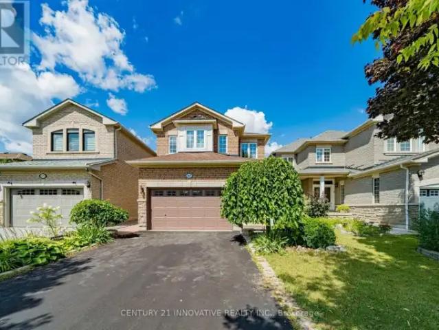 House for rent in York, Ontario