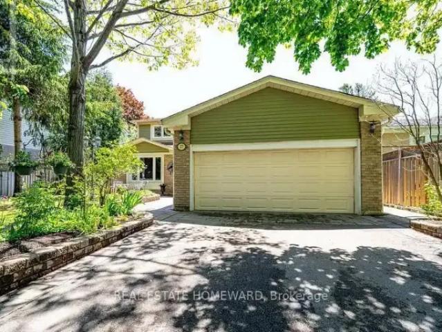 House for rent in York, Ontario