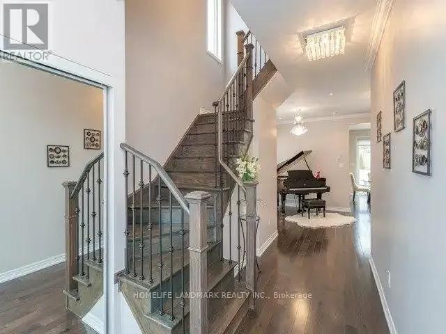 House for rent in York, Ontario