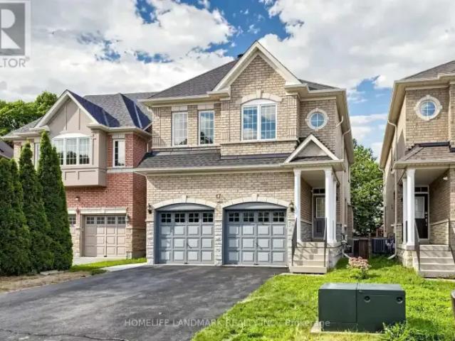 House for rent in York, Ontario