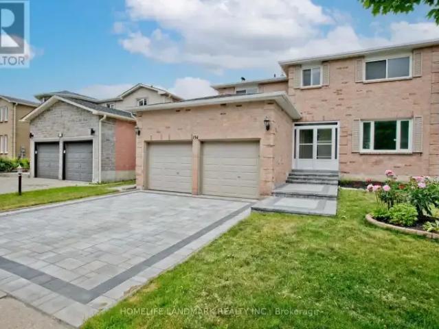 House for rent in York, Ontario