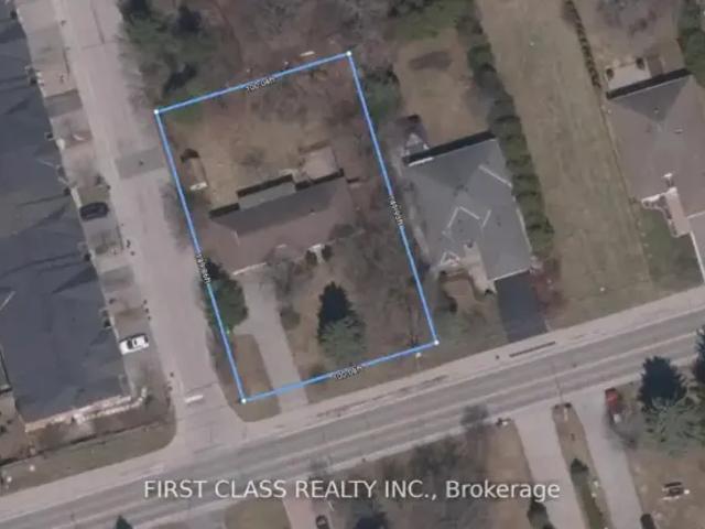 House for rent in Oak Ridges, Richmond Hill
