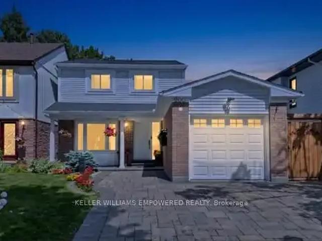 House for rent in Richmond Hill, Golden Horseshoe