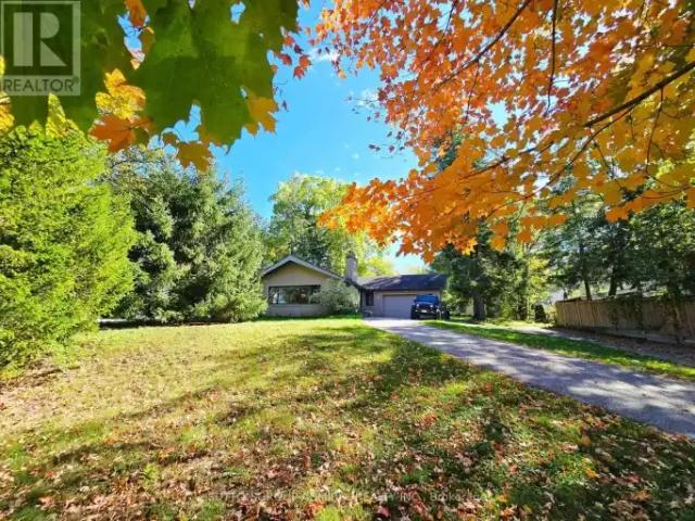 House for rent in Wilcox Lake, Richmond Hill