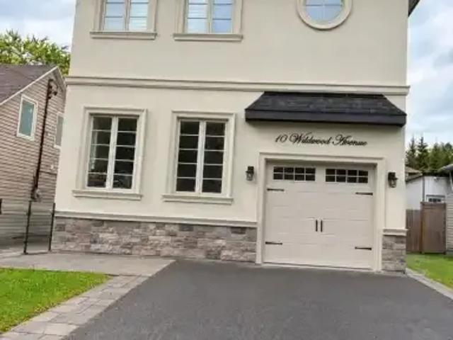 House for rent in Wilcox Lake, Richmond Hill