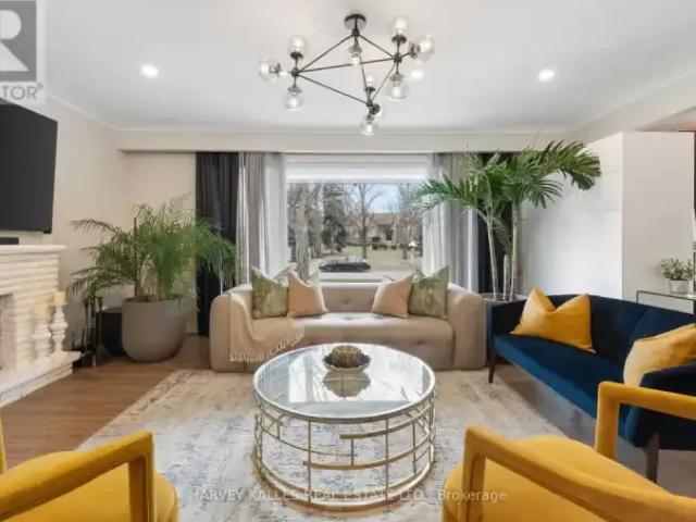 House for rent in York, Ontario