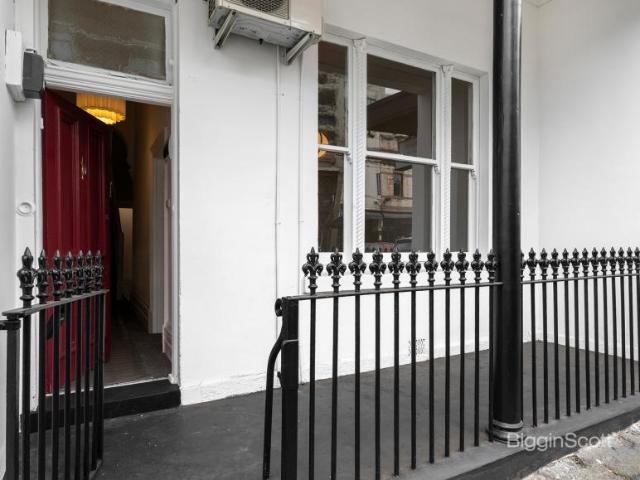 House for sale in Richmond, Melbourne