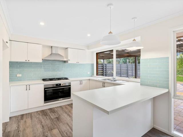 House for rent in Riddells Creek, Victoria