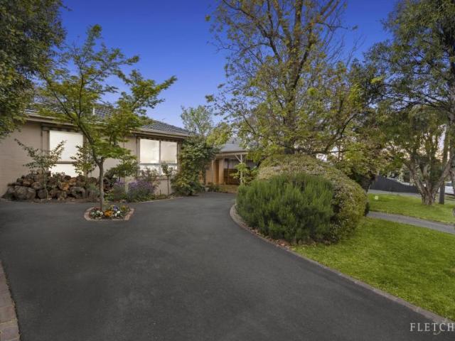 House for sale in Ringwood North, Melbourne