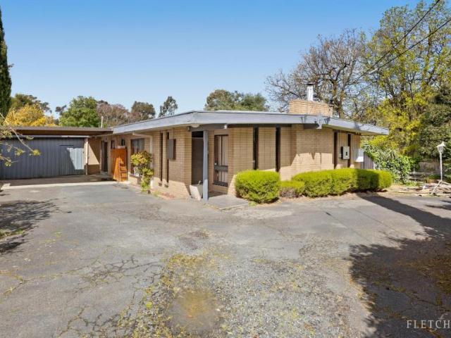House for sale in Ringwood, Melbourne