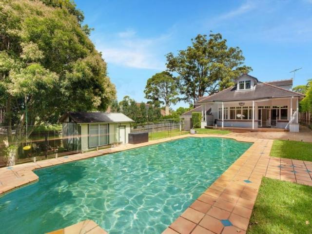 House for rent in Riverview, New South Wales