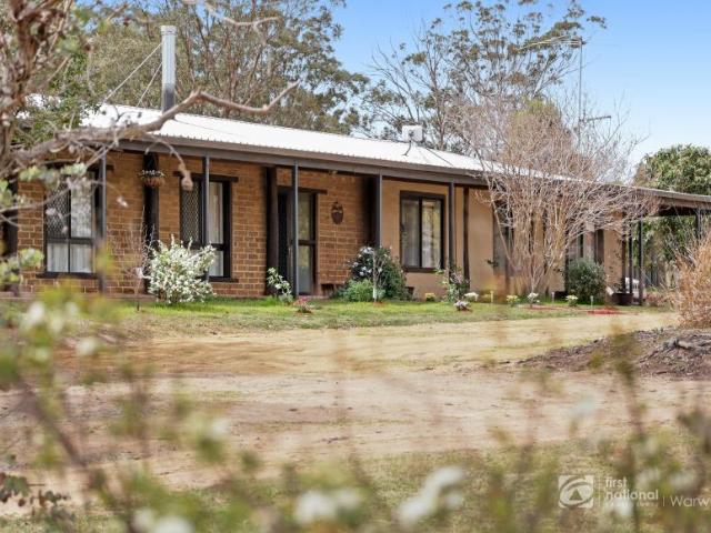 House for sale in Rosenthal Heights, Queensland