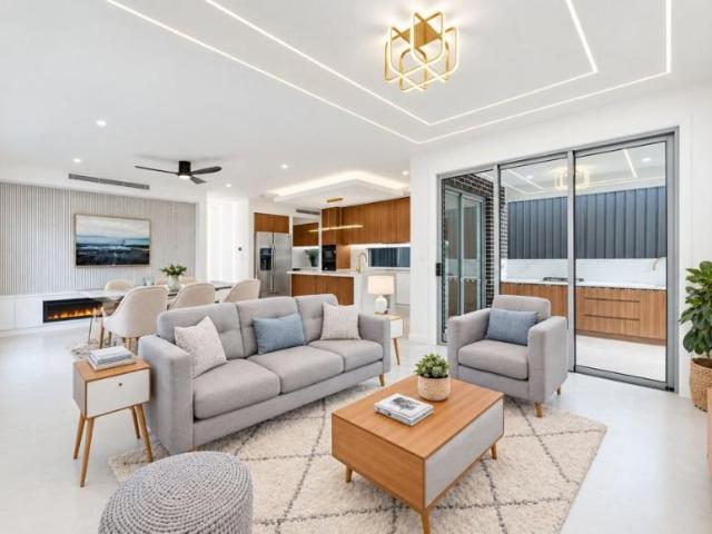 House for sale in Rouse Hill Water Recycling Plant, Sydney