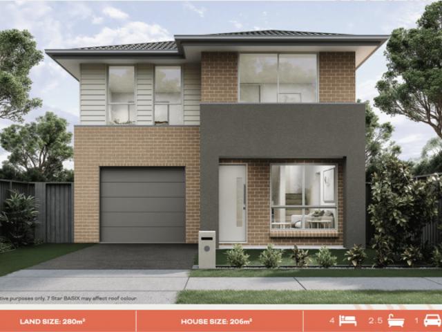 House for sale in Rouse Hill, New South Wales